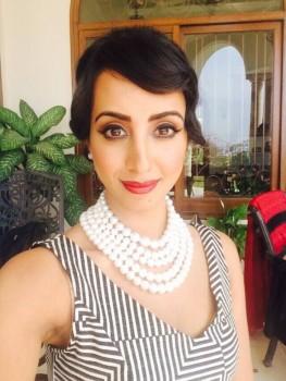 Sanjjanaa Latest Photos
