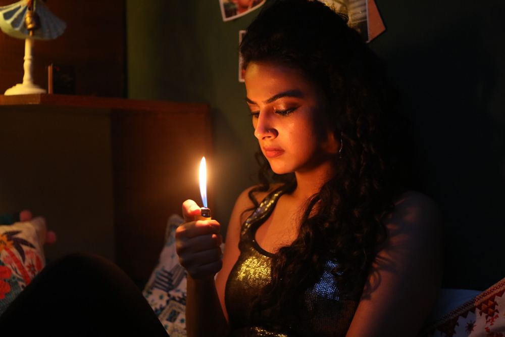 Vidya Balan in Nerkonda Paarvai Nerkonda paarvai,nerkonda paarvai photos,nerkonda paarvai movie stills,nerkonda paarvai wallpapers,ner konda paarvai,ajith,ajith kumar,ajith pictures,vidya balan,shraddha srinath