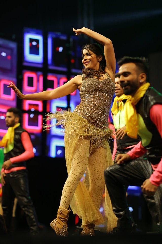 Dancing Queen Shriya Saran Siima awards,siima awards 2019,siima awards hot pics,shriya saran,niddhi agrewal,ashika ranganath,shanvi srivastava