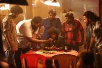 Tamil movie Zombie