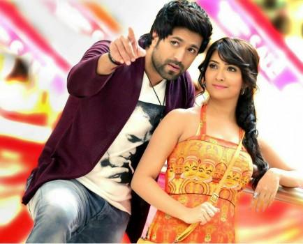 Santhu Straight Forward is now Sooryavamsi