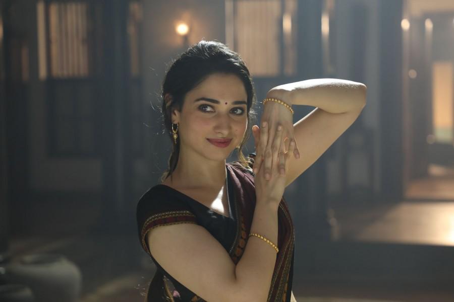 Tamannaah Bhatia in Petromax - Photos,Images,Gallery - 109520