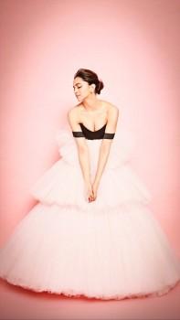 Deepika Padukone's New Look