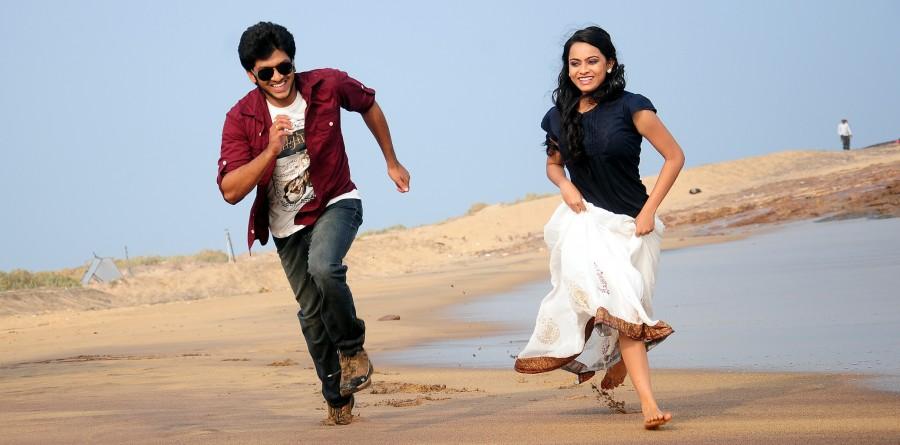 Rajiv and Simmi Das in Premante Suluvu Kadura Premante Suluvu Kadura,Rajiv,Simmi Das,Premante Suluvu Kadura still,Premante Suluvu Kadura photos,Premante Suluvu Kadura pics