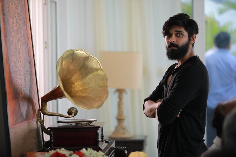 Dhruv in and as Adithya Varma Adithya varma,dhruv vikram,vikram son,vikram son dhruv,arjun reddy,dhruv arjun reddy
