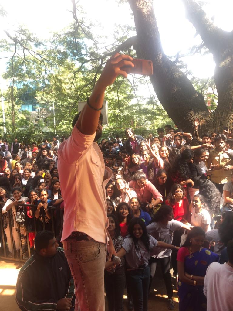 Dhruv Vikram Dhruv vikram,adithya varma,dhruv adithya varma,dhruv vikram bangalore,bengaluru