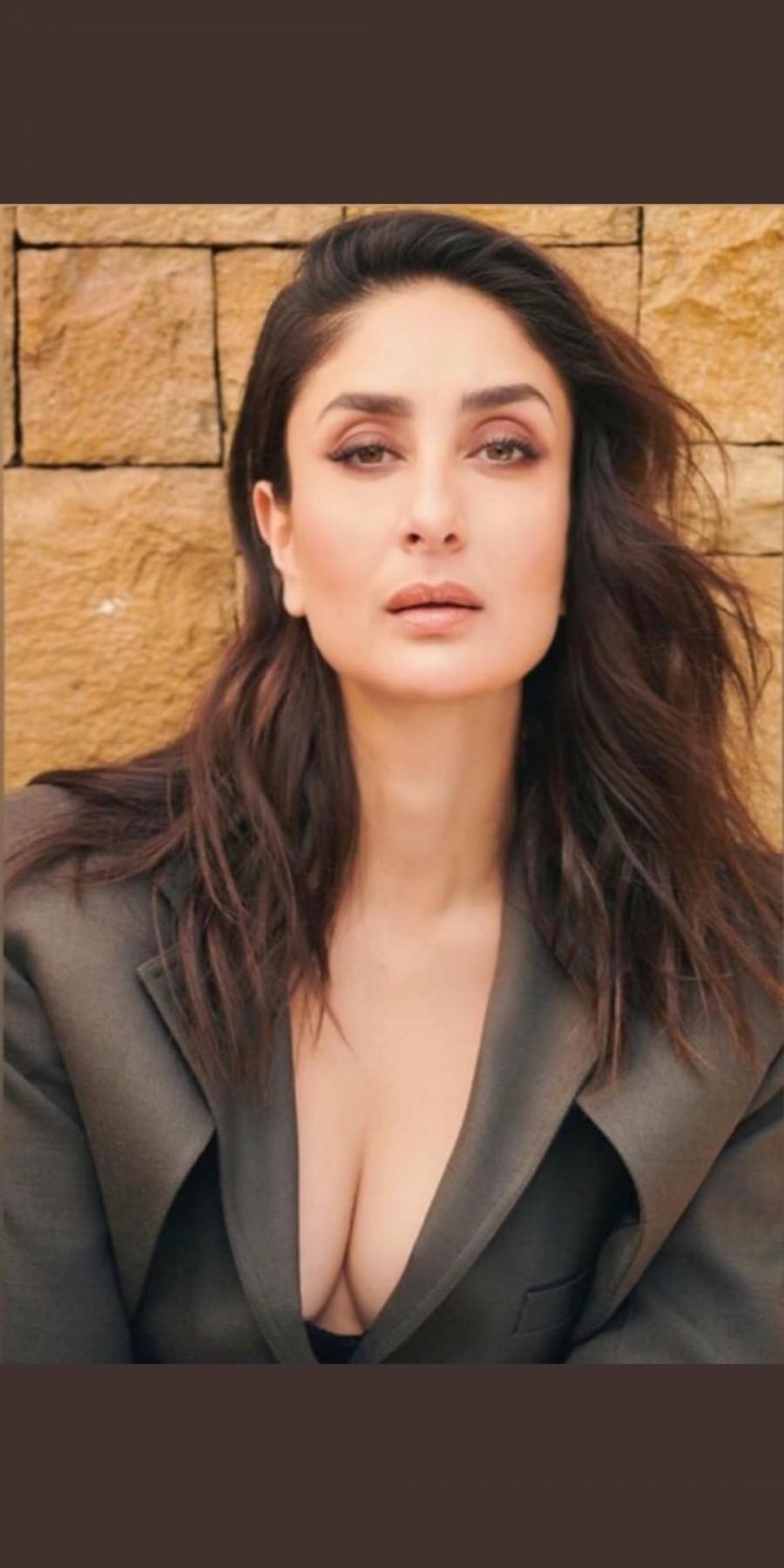 Kareena Kapoor's Hot Look Kareena kapoor,kareena kapoor photos,kareena kapoor hot,good newz,kareena kapoor good newz