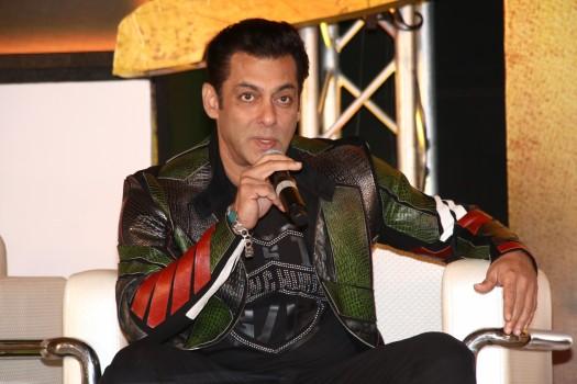 Salman Khan