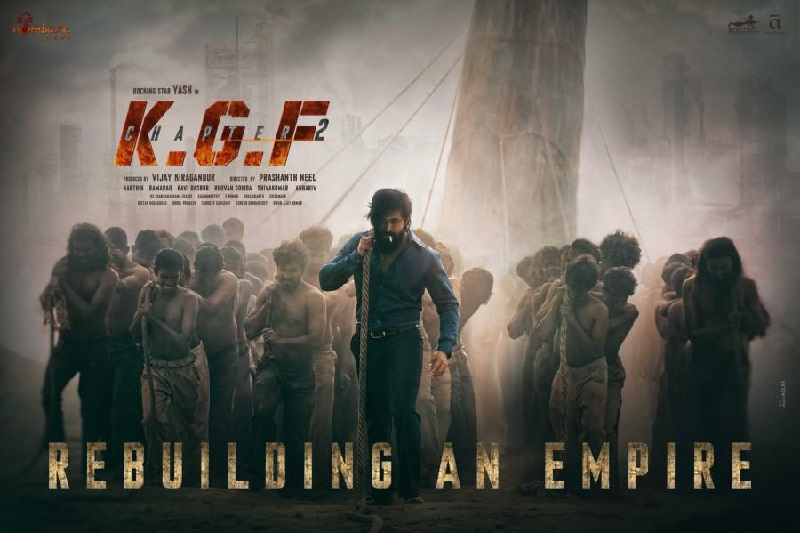 KGF: Chapter 2 Yash,kgf 2,kgf chapter 2,kgf 2 first look poster,kgf yash poster,yash,yash kgf pictures