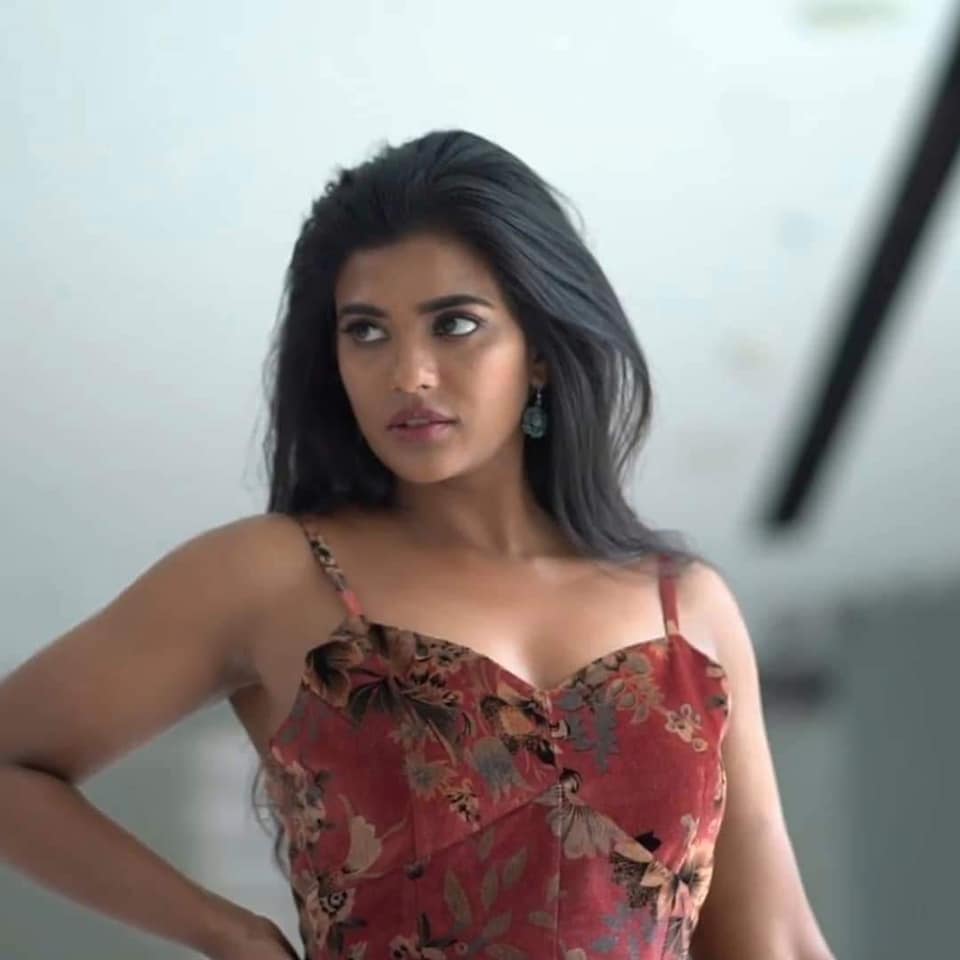 Aishwarya Rajesh Aishwarya rajesh,aishwarya rajesh hot photoshoot,aishwarya rajesh hot pics,aishwarya rajesh glamarous photos,actress aishwarya rajesh
