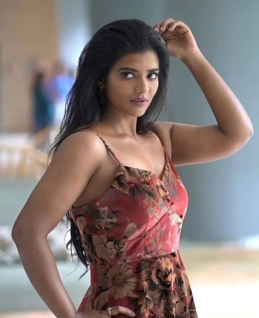 Aishwarya Rajesh S Hot Photoshoot Photos Images Gallery 109807