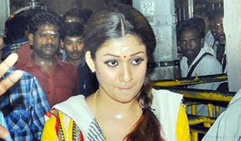 Nayanthara,nayanthara christian,nayanthara converts hindu,nayanthara temple visits,vignesh shivan