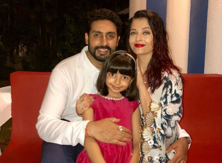 Aishwarya Rai and 'slanderous' story on her alleged struggles in bearing a  child - Photos,Images,Gallery - 109828