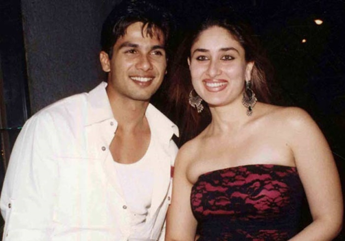 Shahid Kapoor and Kareena Learnt Lesson Hard Way Shahid kapoor,kareena kapoor,shahid kapoor lip lock,kareena kapoor khan,shahid kapoor kareena kiss leaked,kareena shahid kapoor smooch mms,shahid kapoor kareena mms