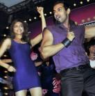 Deepika Padukone's Oops Moment without her Mistake