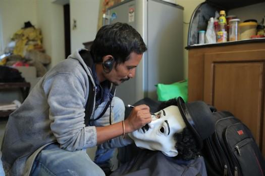 The Making of Penguin