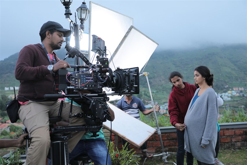 Keerthy Suresh Penguin,penguin making pictures,penguin photos,keerthy suresh,keerthy suresh penguin