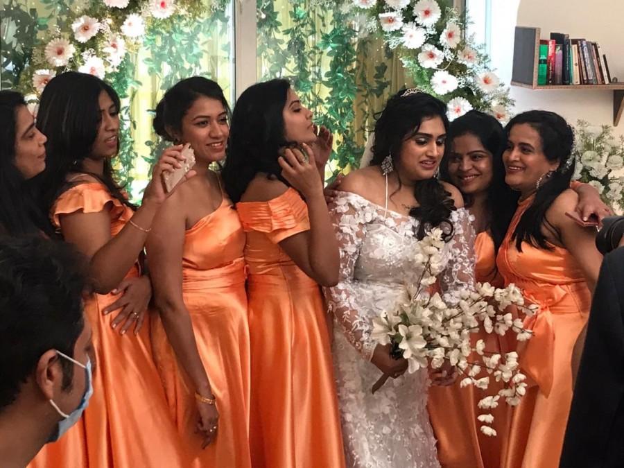 Vanitha Vijayakumar's Marriage Vanitha vijayakumar,vanitha vijayakumar wedding,vanitha vijayakumar marriage,vanitha vijayakumar marriage pics,vanitha vijayakumar wedding photos,vanitha vijayakumar peter paul,kollywood celebrity wedding