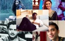 Bollywood actors who died by suicide