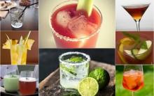 15 mocktail recipes that will lift your spirits like never before