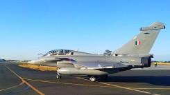 Rafale Fighter Jets set to reach India