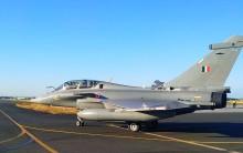 Rafale Fighter Jets set to reach India