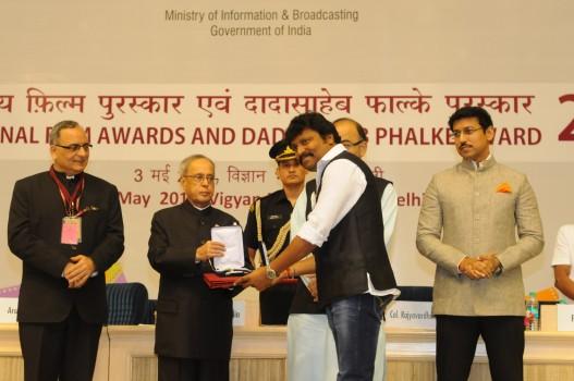 62nd national film awards announcement