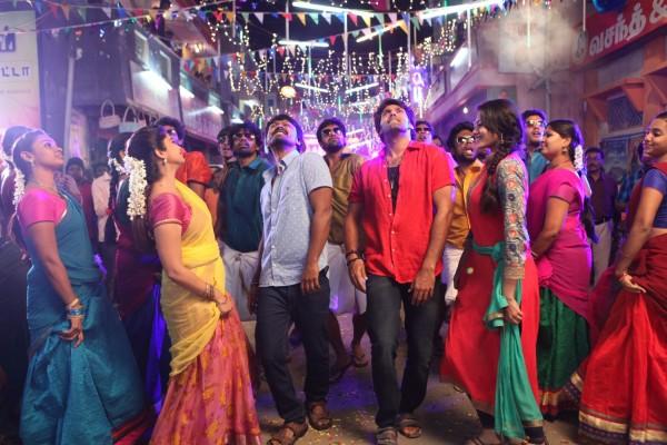 Yatchan Movie Stills - Photos,Images,Gallery - 13052