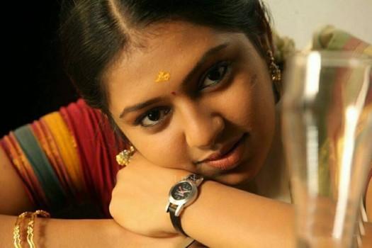 Lakshmi Menon Latest Photos