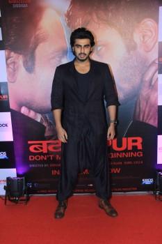 Arjun Kapoor