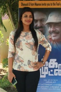 Aishwarya Rajesh Latest Stills