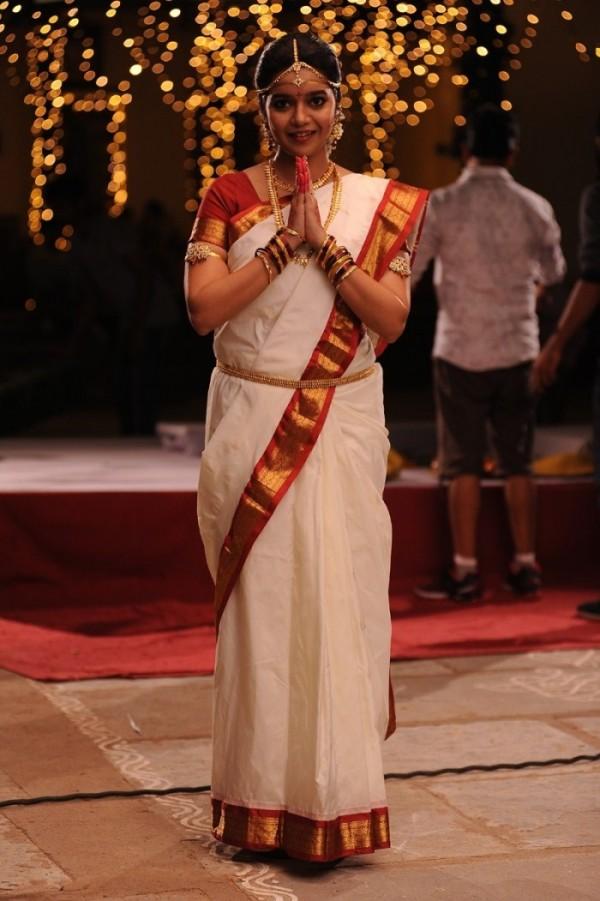 Swathi Reddy - Photos,Images,Gallery - 16231