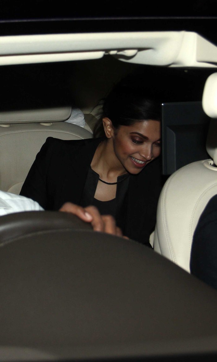 Piku Special Screening Piku Special Screening,piku,piku movie release,Amitabh Bachchan,Deepika Padukone,Piku Special Screening at Yash Raj Studios,piku download,piku songs,Piku review,Piku pics,Piku stills,Piku images,Piku photos,bollywood movie Piku