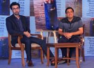 Ranbir Kapoor launches Ronnie Screwvala book 'Dream With Your Eyes'