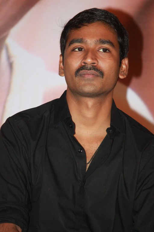 Dhanush at Kaaka Muttai Audio Launch - Photos,Images,Gallery - 11498