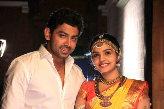 Jinn Tamil Movie Still