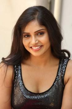 Actress Karunya Latest Pics