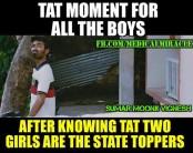 12th Board Exam Result in Tamil Nadu 2015: Funny Memes