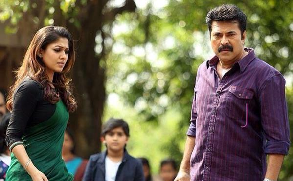 Mammootty and Nayantara in Bhaskar The Rascal Bhaskar The Rascal,Bhaskar The Rascal photos,Bhaskar The Rascal stills,Bhaskar The Rascal pictures,Mammootty,Nayantara,Nayanthara