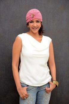 Lakshmi Manchu at Dongata‬ Movie Platinum Disc Function