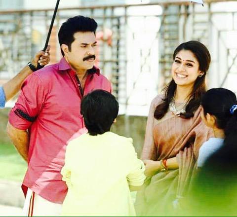 Mammootty and Nayantara in Bhaskar The Rascal Bhaskar The Rascal,Bhaskar The Rascal photos,Bhaskar The Rascal stills,Bhaskar The Rascal pictures,Mammootty,Nayantara,Nayanthara