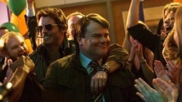 The D Train,hollywood movie The D Train,The D Train movie pics,The D Train movie images,The D Train movie photos,Jack Black,James Marsden,Kathryn Hahn,Jeffrey Tambor,The D Train pics,The D Train images,The D Train photos,The D Train stills