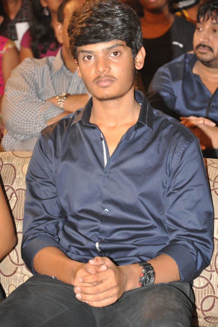 Andhra Pori Audio Launch,Andhra Pori,Puri Jagannadh son,Aakash,Akash Puri,Ulka Gupta,Srimukhi,Andhra Pori pics,Andhra Pori images,Andhra Pori photos,Andhra Pori stills