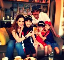 Mother's Day Special,happy mother's day,mother's day wishes,star moms,bollywood moms,celeb moms,star kids,super moms