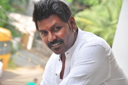 Raghava Lawrence