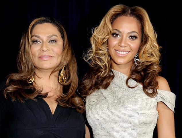 Mother's Day Special: Hollywood Celebs with their Moms - Photos,Images ...