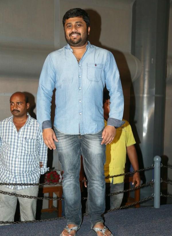 Rakshasudu Trailer Launch - Photos,Images,Gallery - 11933