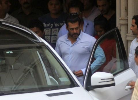 Salman Khan