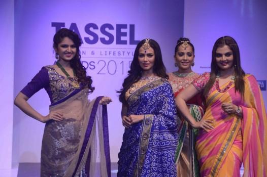 Tassel Designer Awards 2015