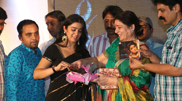 Telugu Movie Mantra 2 Audio Launch